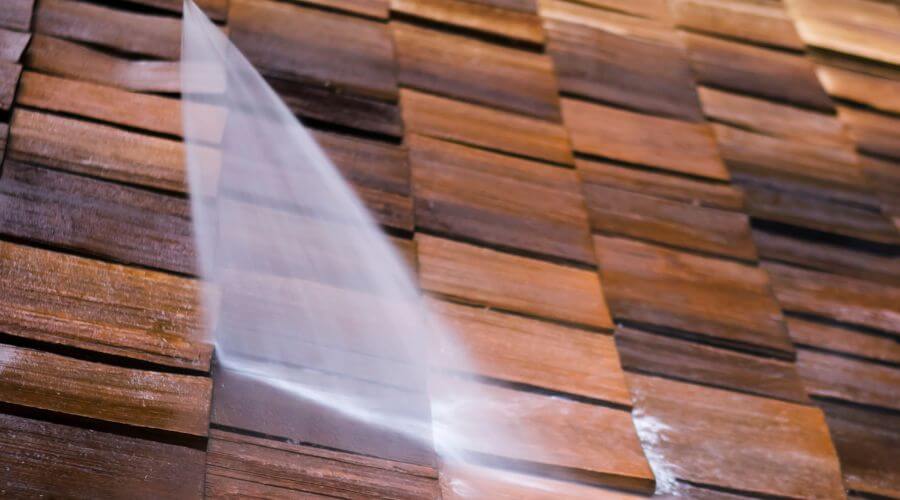 Asphalt Roofing in Chinook, WA